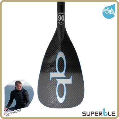 quickblade-kanaha-carbon