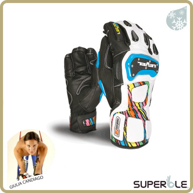 level-gloves
