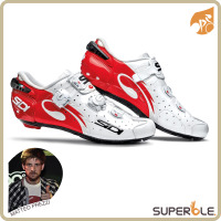 sidi-wire-carbon-vernice