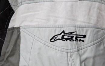 Alpinestar GP Tech Suit(1)