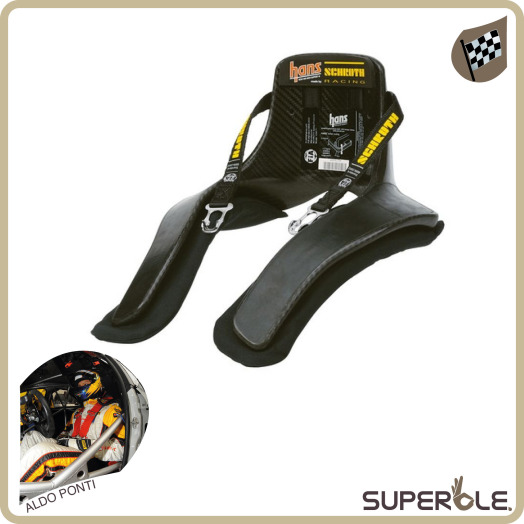 schroth-collare-hans-pro
