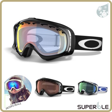 oakley-crowbar