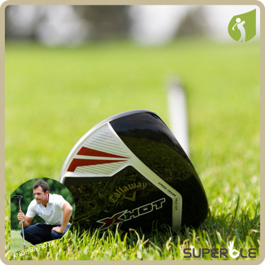 callaway-x-hot-driver