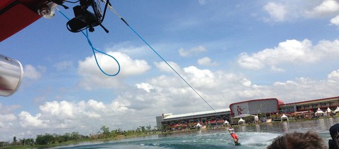 Wakeye Camera Mounts